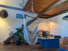 Loft sul mare Marina Di Pisa